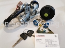 Chana Era Star SC1022 Ignition Key Lock Assy Set CHANA ERA STAR 1.3 SC1022 CHANGAN Spare Parts