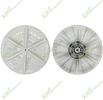 WF-T6574TDDVH LG WASHING MACHINE PULSATOR PULSATOR WASHING MACHINE SPARE PARTS