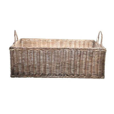 Rattan Short w. handle (MOQ 6 pcs)