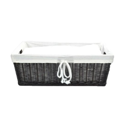 Rattan Short w. Linen (MOQ 6 pcs)