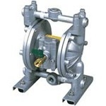 Yamada Stainless Steel Body Diaphragm Pump DP-10BS