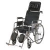 MO 608GC Aluminium Light Weight Construction Wheel Chair & Push Chair