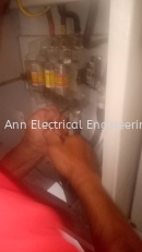 Yi Ann Electrical Engineering