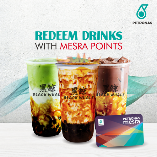 Petronas Mesra Reward