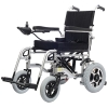 MO D500 Aluminium Light Weight Construction Wheel Chair & Push Chair