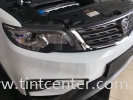 Paint Protection Film PPF Paint Protection Film (PPF)