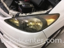 BEFORE - PPF Paint Protection Film (PPF)