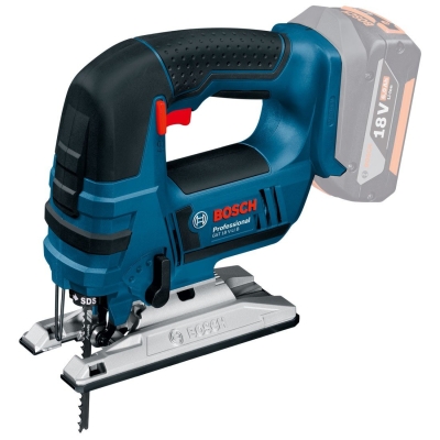 Bosch GST18V-Li (SOLO)  80mm Cordless Jigsaw 18V  ID30696