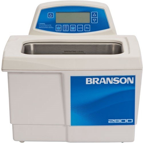 Branson Ultrasonics™ Bransonic™ Ultrasonic Cleaner Model B200