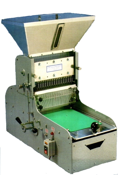 Capsule Arranging Machine