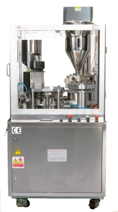 ACF-70 Automatic Capsule Filling Machine