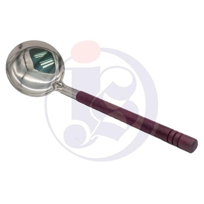 6.5cm Stainless Steel Steamboat Ladle