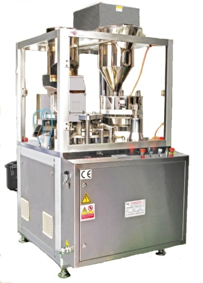 ACF-100 Automatic Capsule Filling Machine
