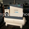 XLAMTD10A All-in-One Compressor