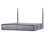 DS-7608NI-K1/W Wi-Fi NVRIEEE 802.1b/g/n supported, H.265+/H.265 Wifi