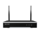 DS-7104NI-K1/W/M Wi-Fi NVRIEEE 802.1b/g/n supported, H.265+/H.265 Wifi