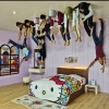 ׾@ߵ Upside Down House