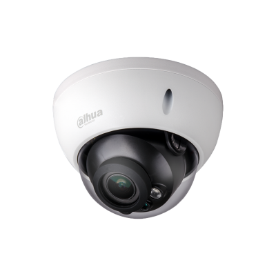 HAC-HDBW2802R-Z. Dahua 4K Starlight HDCVI IR Dome Camera