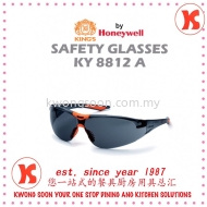 KING'S SAFETY GLASSES KY8812A