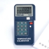 Calibration: Temperature Calibrators Temperature Calibration Calibration Services