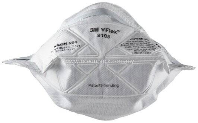 3M MASK N95 (VFLEX)