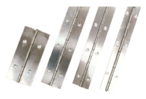 STAINLESS STEEL PIANO HINGE