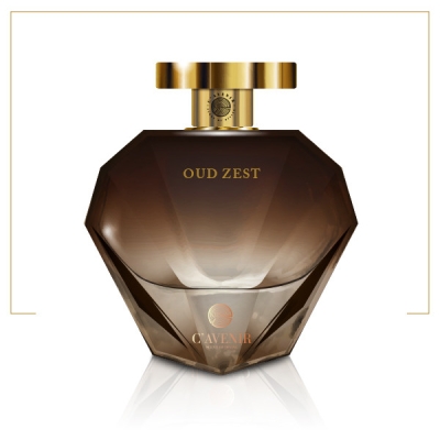 C'avenir Oud Zest Perfume