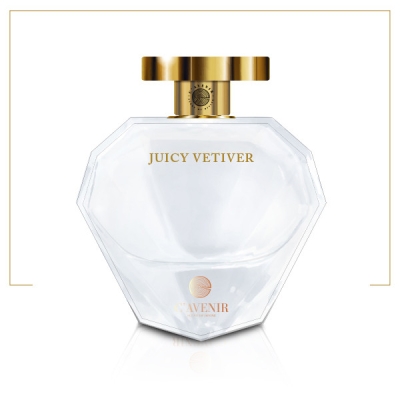 C'avenir Juicy Vetiver Perfume