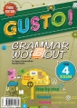 Gusto Grammar Workout KSSM Form 4