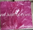 STAR 20" X 24" A2 BAG PLASTIC BAG / PACKING BAG