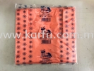 HE 18" X 22" HEM BRAND PLASTIC BAG / PACKING BAG