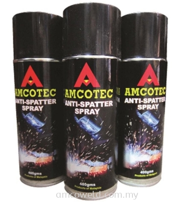 AMCOTEC ANTI SPATTER SPRAY