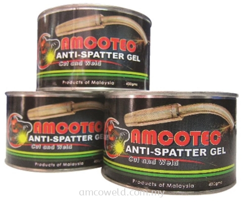 AMCOTEC ANTI SPATTER JELLY