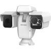 DS-2TD6236-75C2L/V2. Thermal & Optical Bi-spectrum Network Positioning System CAMERA HIKVISION CCTV SYSTEM