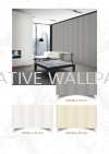 IMPERIAL 81010 Imperial Korea Wallpaper 2020- Size: 106cm x 15.5m