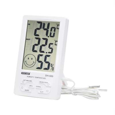 Nestamp Humidity Thermometer DH-500