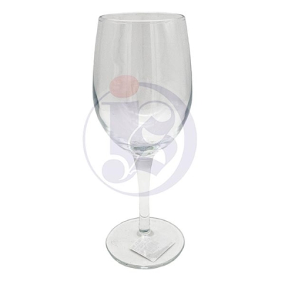 Crystal Moda Glass Goblet - 5.6oz / 165ml