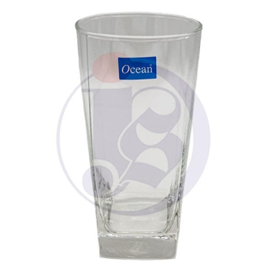 Plaza Tumbler / Plaza Tumbler Long Drink / Beer Tumbler  - 405ml