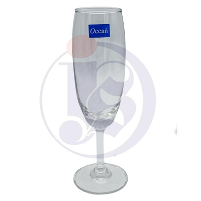 Flute Champagne  - 7oz / 185ml