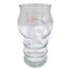 Crystal Lager Glass - 14.5oz / 430ml Beer / Lager Glasses