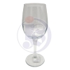 Crystal Moda Glass Goblet - 110oz / 325ml Goblet Glasses