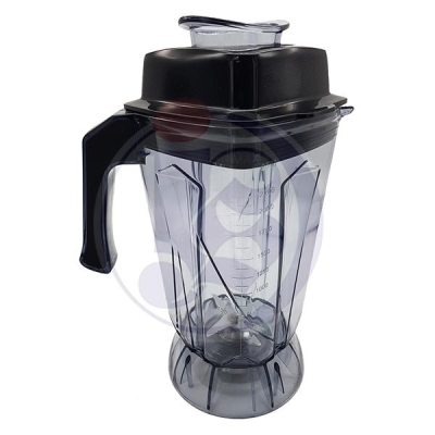 2.5L Commercial Blender Jug Set