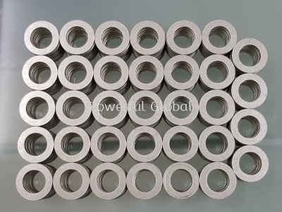 ss316 stainless steel Flat washers