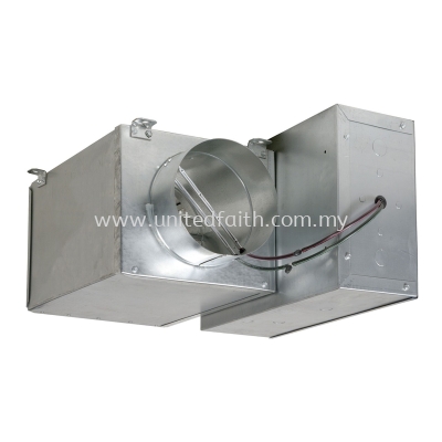 AXIS™ Single-Duct Terminal 35E 45 to 7,100 Nominal Cfm