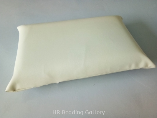 Hospital Waterproof Synthetic Pillow