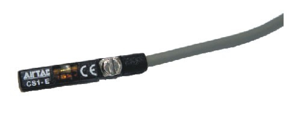 AirTac AirTac Sensor Switch CS1-E(N-P-X) series