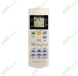 A75C3705 PANASONIC AIR CONDITIONING REMOTE CONTROL