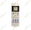 A75C3883 PANASONIC AIR CONDITIONING REMOTE CONTROL PANASONIC AIR CON REMOTE CONTROL