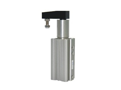 AirTac Rotary Clamp Cylinder QCK series