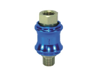 AirTacHand Slide Valve HSV series